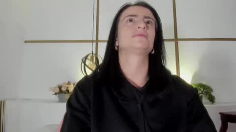 MeganBeaked online show from 10.29.25