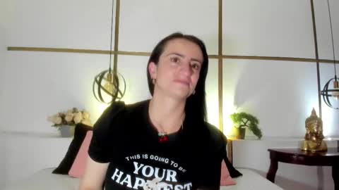 MeganBeaked online show from 11.01.25