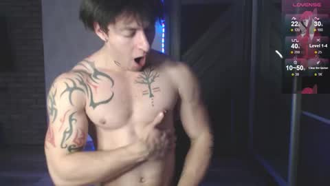 brendan__piks online show from 11.28.25