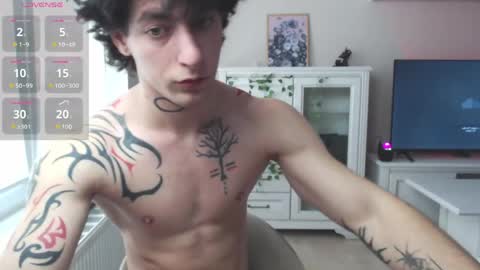 brendan__piks online show from 05.25.26