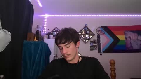 brendangetscloudy online show from 05.07.26