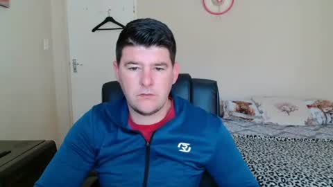 Snapshot of brendansexyboy098754 chatting on 07.12.26 ask me lol online show from 07.12.26