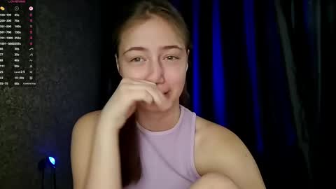 Mia   online show from 05.10.26