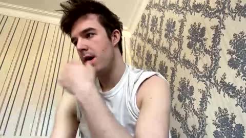 brendon000hardt online show from 03.01.26