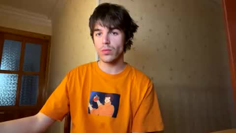 brendon000hardt online show from 05.10.26
