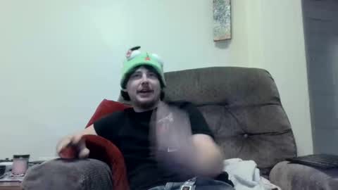 Snapshot of brenin11 chatting on 02.23.25 Brenin Bralbe online show from 02.23.25