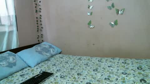 Brenda xxx online show from 02.19.25