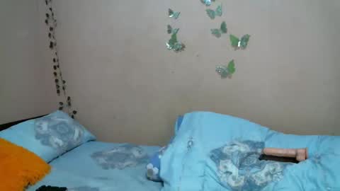 Brenda xxx online show from 03.11.25