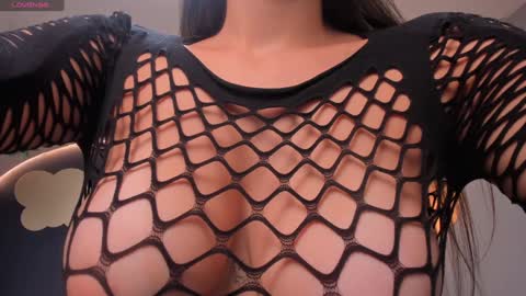 Snapshot of brennawalker chatting on 01.29.25 Brenna Walker IG 4lexandracasas online show from 01.29.25