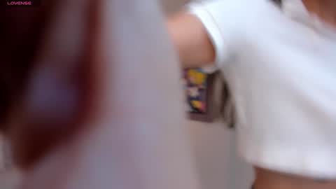 Snapshot of brennawalker chatting on 02.06.25 Brenna Walker IG 4lexandracasas online show from 02.06.25