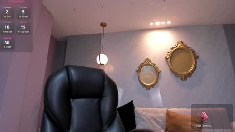 Snapshot of brennawalker chatting on 02.26.25 Brenna Walker IG 4lexandracasas online show from 02.26.25