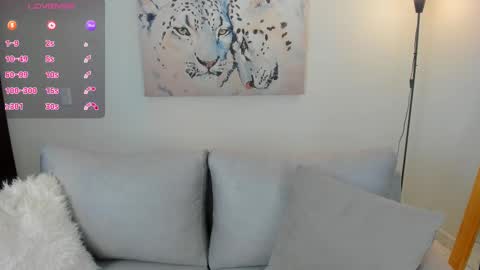 Snapshot of brennawalker chatting on 09.19.25 Brenna Walker IG 4lexandracasas online show from 09.19.25