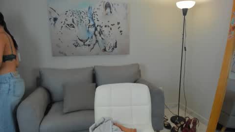 Brenna Walker IG 4lexandracasas online show from 11.07.25