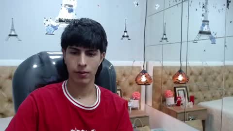 Esteban online show from 02.11.25