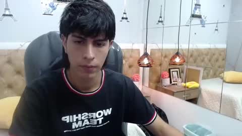 Esteban online show from 02.13.25