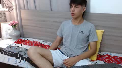 Esteban online show from 02.17.25