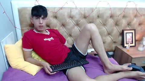 Esteban online show from 02.18.25