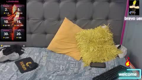 Esteban online show from 02.28.25