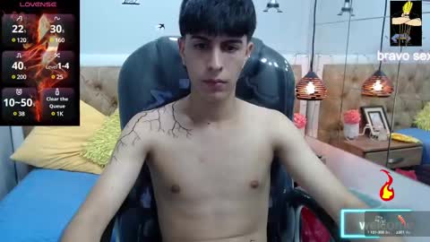 Esteban online show from 03.06.25