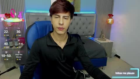 Esteban online show from 01.19.26