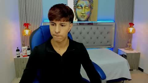 Esteban online show from 02.10.26