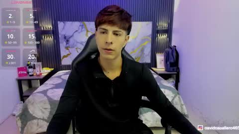 Esteban online show from 02.13.26