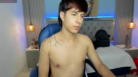 Esteban online show from 03.11.26