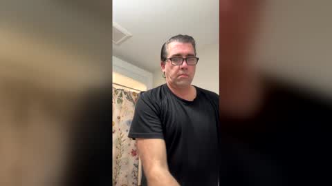 brentis1976 online show from 03.06.26