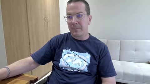 Brett online show from 02.08.26