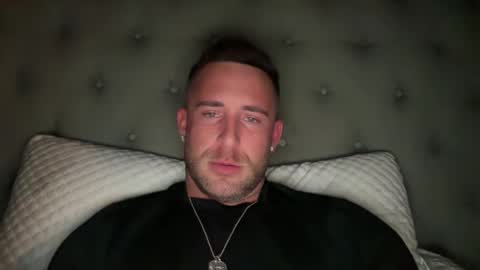 Brett Mycles online show from 03.03.25