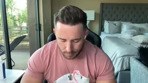 Brett Mycles online show from 09.29.25