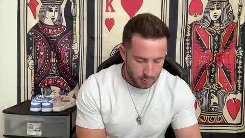 Brett Mycles online show from 11.07.25