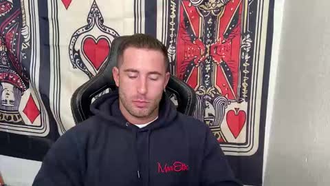 Brett Mycles online show from 12.03.25