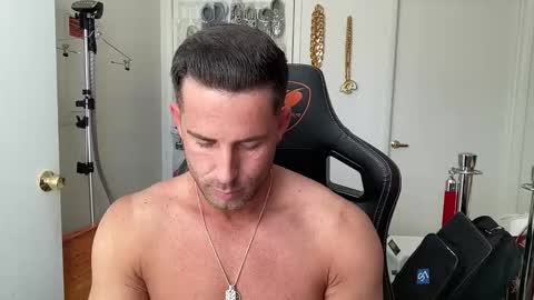 Brett Mycles online show from 06.04.26