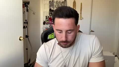 Brett Mycles online show from 07.28.26