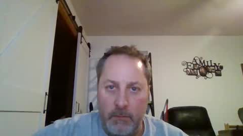 Snapshot of brettsky chatting on 12.30.24 hey online show from 12.30.24