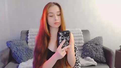 bri_fox online show from 05.20.26