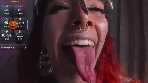 Bri  online show from 11.01.25