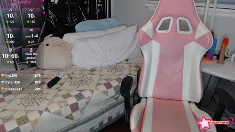 Brianna online show from 01.29.25