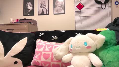 Brianna3 online show from 12.04.24