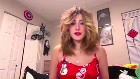 Brianna3 online show from 12.06.24