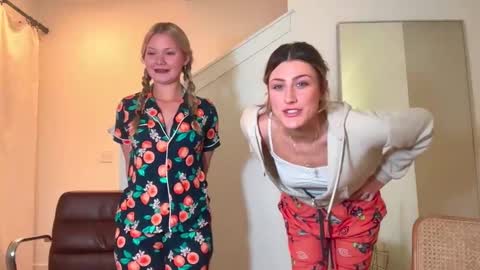 Brianna3 online show from 01.10.25