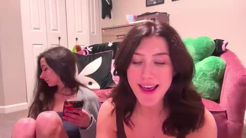 Brianna3 online show from 02.05.25