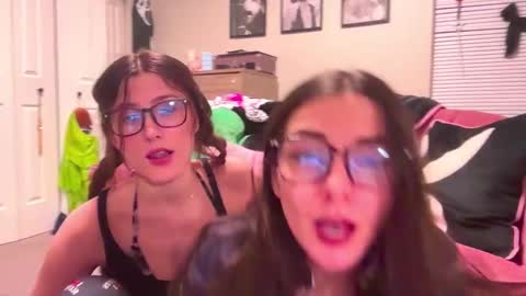 Brianna3 online show from 02.20.25