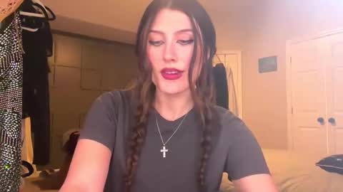 Brianna3 online show from 12.17.25