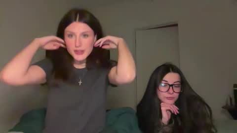 Brianna3 online show from 01.09.26