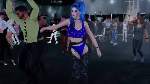 briany online show from 01.30.25