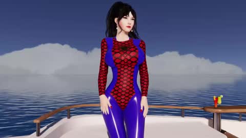 briany online show from 02.20.25