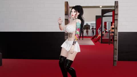 briany online show from 03.12.25