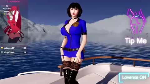 briany online show from 10.23.25